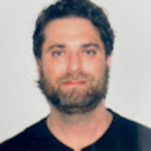 Meet your Posher, Dan